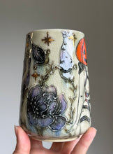 Load image into Gallery viewer, Ready to ship: Shibari Pumpkin Head Mug 2026 edition