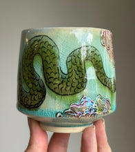 Load image into Gallery viewer, Snake Sipper