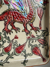 Load image into Gallery viewer, Medieval Dragon Tray