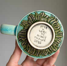 Load image into Gallery viewer, Turtle Mug