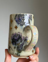 Load image into Gallery viewer, Ready to ship: Shibari Pumpkin Head Mug 2026 edition