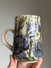 Load image into Gallery viewer, Ready to ship: Shibari Pumpkin Head Mug 2026 edition