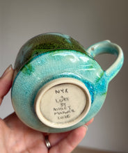 Load image into Gallery viewer, Dragon (Sir Slithersworth) Mug