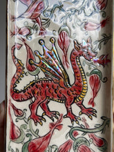 Load image into Gallery viewer, Medieval Dragon Tray