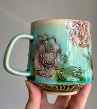 Load image into Gallery viewer, PREORDER: Turtle Mug