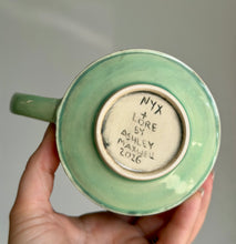Load image into Gallery viewer, Knight and their Dragon Mug