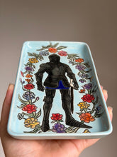 Load image into Gallery viewer, Knight Tray