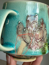 Load image into Gallery viewer, Turtle Mug