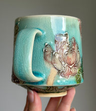 Load image into Gallery viewer, Turtle Mug