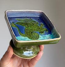 Load image into Gallery viewer, Sea Dragon Catchall