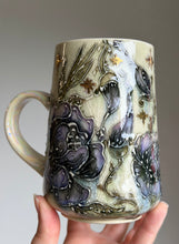 Load image into Gallery viewer, Ready to ship: Shibari Pumpkin Head Mug 2026 edition