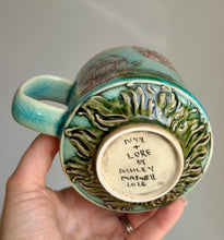 Load image into Gallery viewer, PREORDER: Turtle Mug