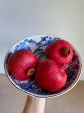 Load image into Gallery viewer, Goddess Porcelain Fruit Bowl