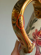 Load image into Gallery viewer, Medieval Dragon and Queen Mug #4