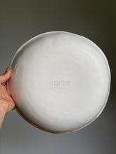 Load image into Gallery viewer, Goddess Porcelain Fruit Bowl
