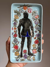 Load image into Gallery viewer, Knight Tray