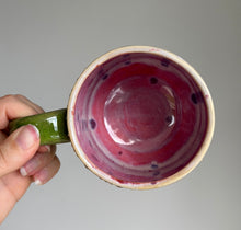 Load image into Gallery viewer, Knight and their Dragon Mug