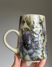 Load image into Gallery viewer, Ready to ship: Shibari Pumpkin Head Mug 2026 edition