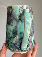 Load image into Gallery viewer, Whale Shark Mug