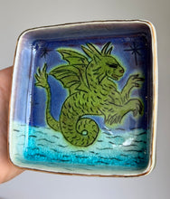 Load image into Gallery viewer, Sea Dragon Catchall