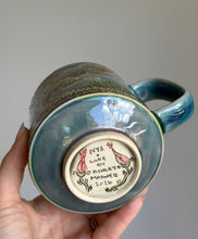 Load image into Gallery viewer, Alligator Mug