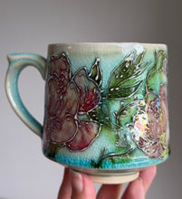 Load image into Gallery viewer, Medusa Mug