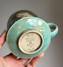 Load image into Gallery viewer, Medusa Mug
