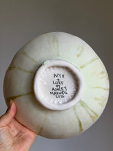 Load image into Gallery viewer, Goddess Porcelain Bowl