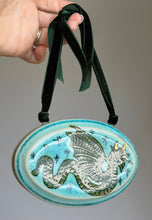 Load image into Gallery viewer, Sir Slithersworth Wall Hanging