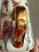 Load image into Gallery viewer, Medieval Dragon and Queen Mug #3