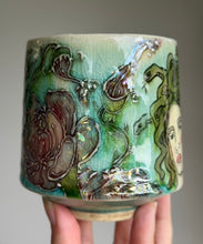 Load image into Gallery viewer, Medusa Mug