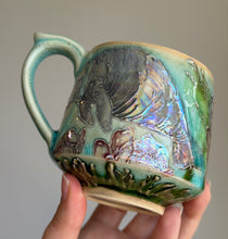 Load image into Gallery viewer, Manatee Mug