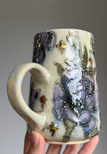 Load image into Gallery viewer, Ready to ship: Shibari Pumpkin Head Mug 2026 edition