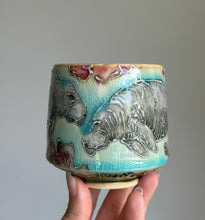 Load image into Gallery viewer, Manatee Sipper