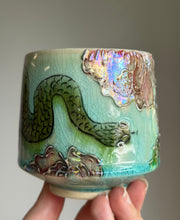 Load image into Gallery viewer, Snake Sipper