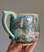Load image into Gallery viewer, Manatee Mug