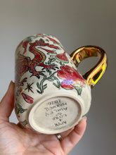 Load image into Gallery viewer, Medieval Dragon and Queen Mug #4