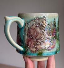 Load image into Gallery viewer, Medusa Mug