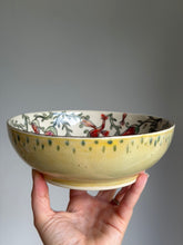 Load image into Gallery viewer, Medieval Dragon Bowl