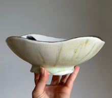 Load image into Gallery viewer, Goddess Porcelain Bowl