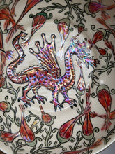 Load image into Gallery viewer, Medieval Dragon Bowl
