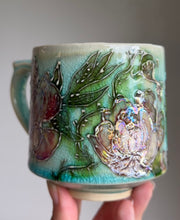 Load image into Gallery viewer, Medusa Mug