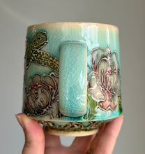 Load image into Gallery viewer, PREORDER: Turtle Mug