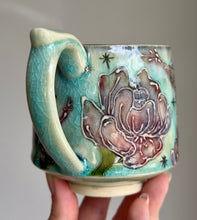 Load image into Gallery viewer, Dragon (Sir Slithersworth) Mug