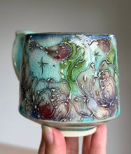 Load image into Gallery viewer, Dragon (Sir Slithersworth) Mug