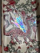 Load image into Gallery viewer, Medieval Dragon Tray