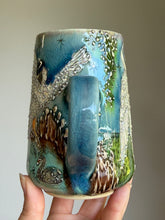 Load image into Gallery viewer, Ladies of the Lake Mug