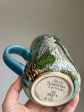 Load image into Gallery viewer, Ladies of the Lake Mug