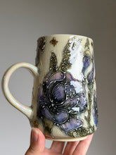 Load image into Gallery viewer, Ready to ship: Shibari Pumpkin Head Mug 2026 edition