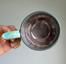 Load image into Gallery viewer, Dragon (Sir Slithersworth) Mug